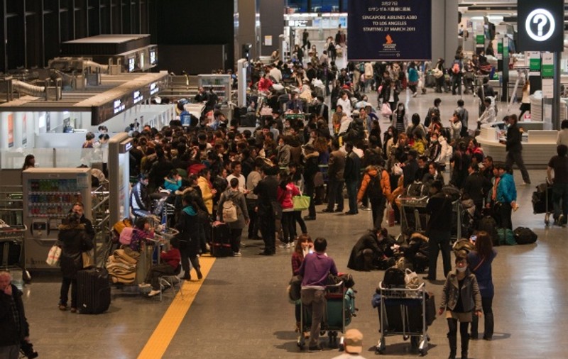 Informaţii utile pentru cetăţenii români care au solicitat repatrierea din Japonia