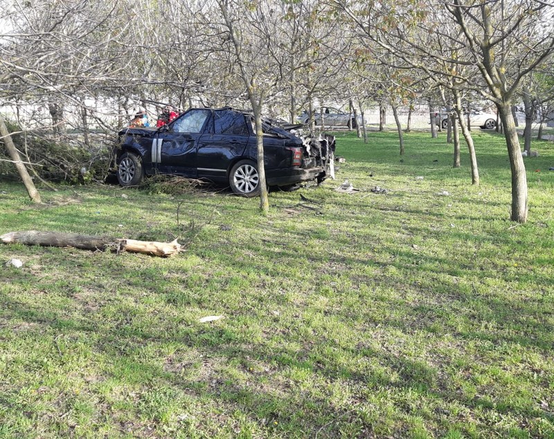 UPDATE | Răzvan Ciobanu a murit într-un accident rutier, în cursul nopții! Necropsia va fi efectuată marți | FOTO