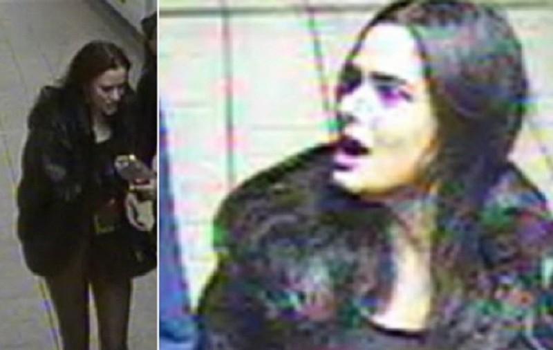 Poliția caută o femeie care a agresat sexual un bărbat pe scara rulantă dintr-o stație de metrou din Londra