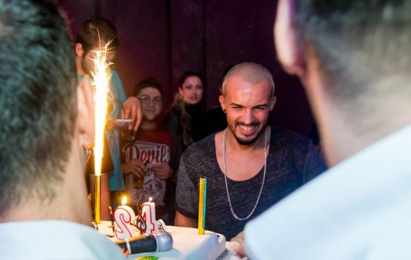 ADEVĂRUL despre RELAŢIA dintre GABRIELA CRISTEA şi TAVI CLONDA! Uite cum i-am PRINS! FOTO