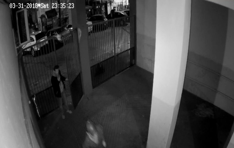 UPDATE. Piromanul din București a fost prins. Bărbatul e șofer profesionist și și-a recunoscut faptele