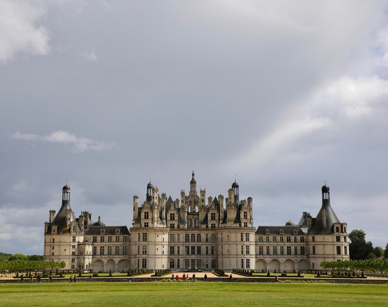 Un castel din România în top 3 cele mai spectaculoase palate din Europa: „Ca într-un basm”