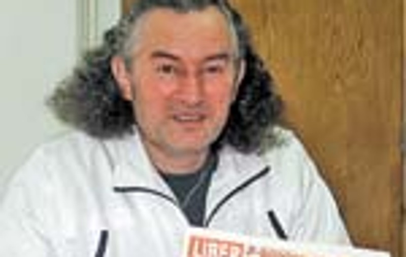 Miron Cozma, la un pas de eliberare
