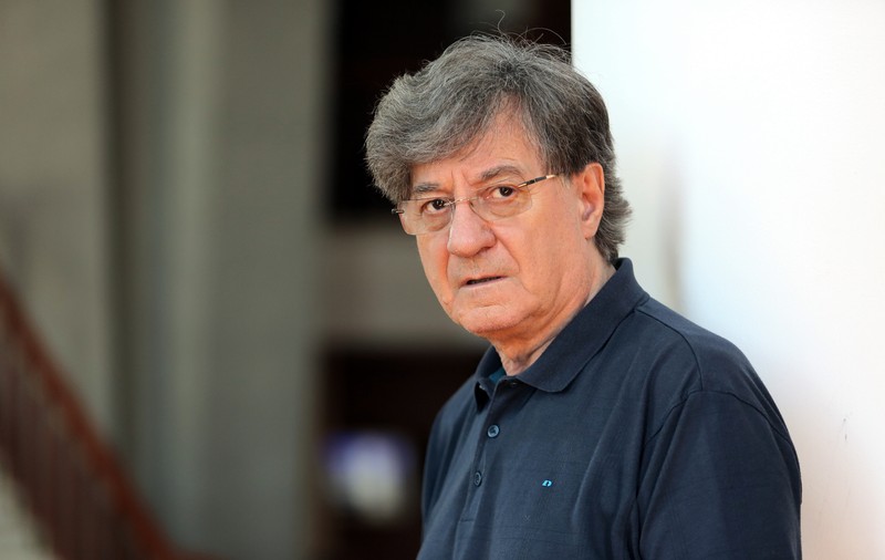 INTERVIU | Teatrul, în incertitudine și după ieșirea din starea de urgență. Ion Caramitru, director TNB: “Cum or să se mai sărute Romeo și Julieta dacă trebuie să poarte mască?”