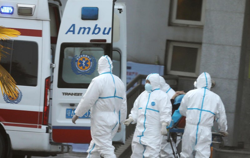 CNN: Primul caz de infectare cu coronavirusul din China a fost depistat în SUA