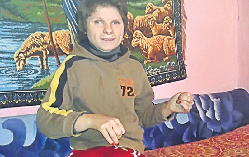 «Nu ne lăsaţi să îngheţăm în casă»