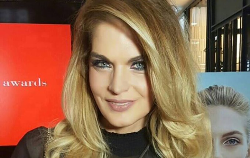 Manuela Hărăbor, mesaj emoționant la 10 ani de la moartea lui Adrian Pintea. “Cea mai mare lecție de viață”