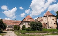 Castel Apafi