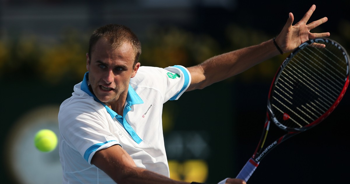 Marius Copil s-a calificat în "optimile" turneului de tenis de la Budapesta