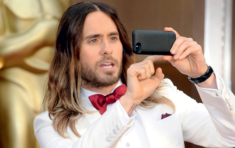 Afla 10 lucruri inedite despre Jared Leto!