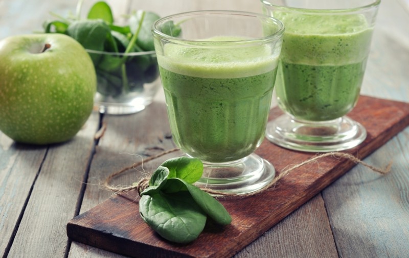 3 rețete de smoothie care te vor umple de energie