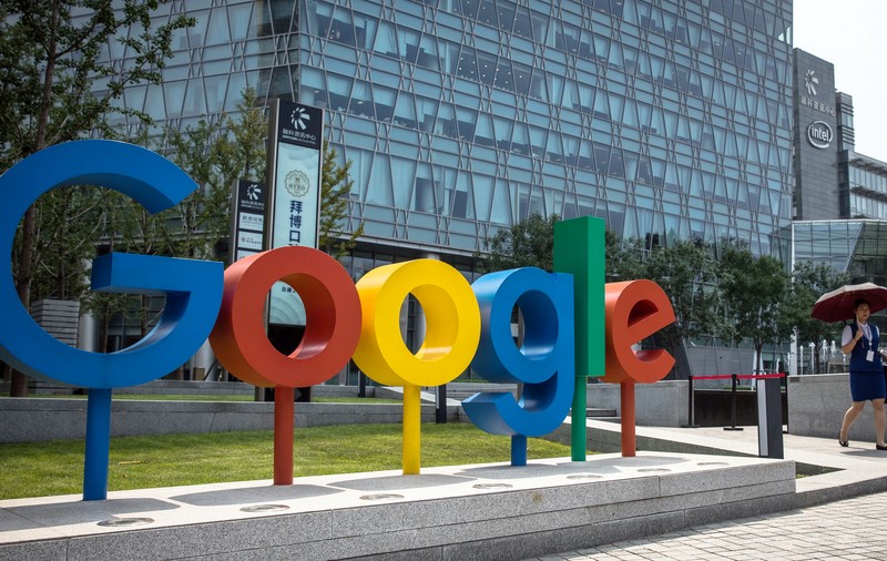 Google investește masiv în inteligența artificială
