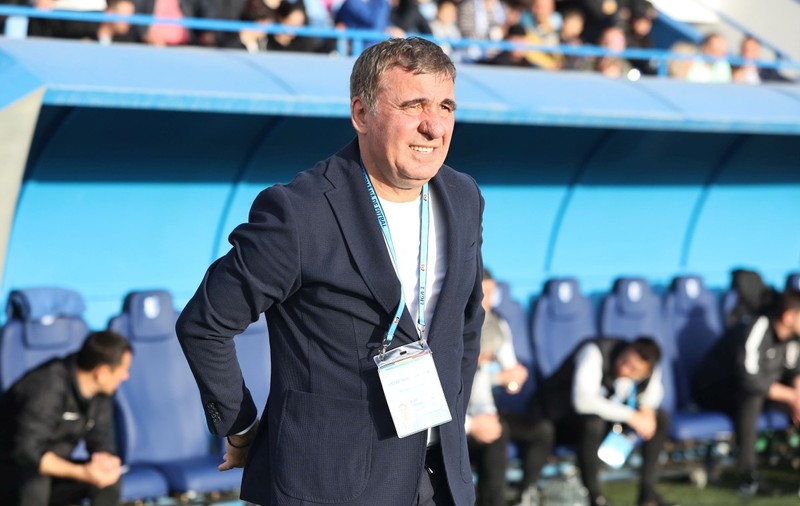 Gică Hagi, după ce România a fost eliminată de Olanda în optimile EURO 2024: „Au intrat în istorie”