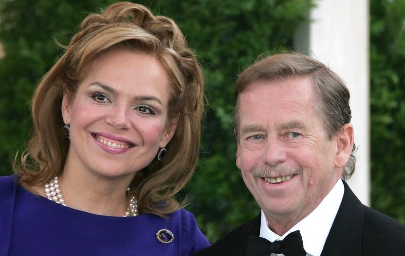 Vaclav Havel se lansează şi în cinematografie 