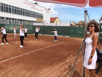 Carmen Iohannis