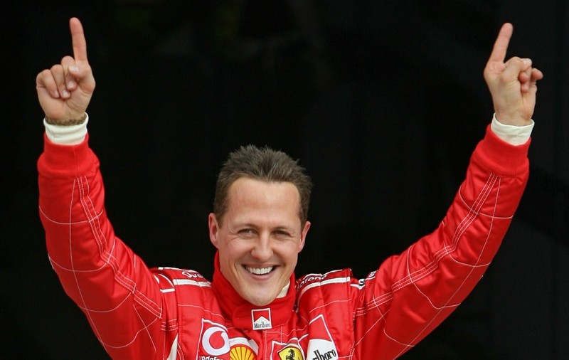 Vești formidabile pentru fanii lui Michael Schumacher. Anunțul de ULTIMĂ ORĂ