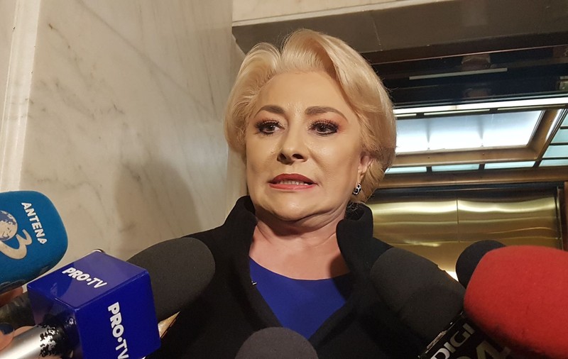 VIDEO. Guvernul sesizează vineri CCR, după refuzul lui Iohannis de a semna numirile de miniştri. Dăncilă l-a sunat pe Iohannis
