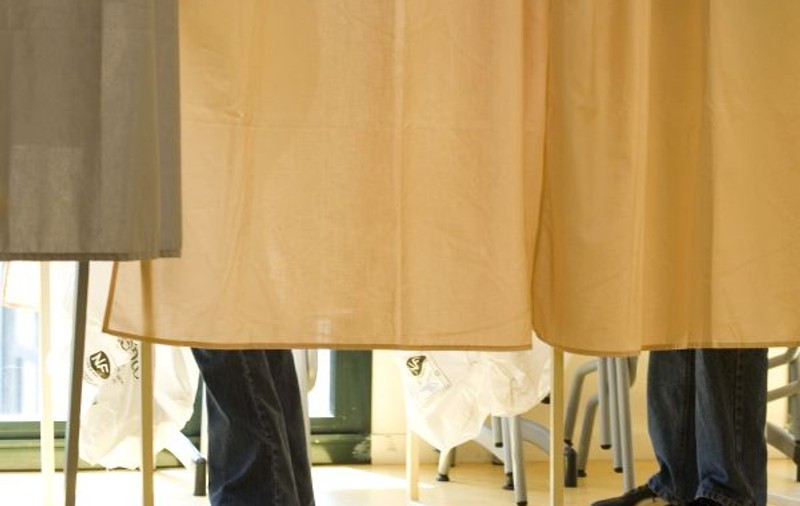 USL CÂŞTIGĂ ALEGERILE! EXIT POLL ALEGERI PARLAMENTARE 2012 - IATĂ REZULTATELE prezentate de Realitatea TV, RTV, TVR, B1TV şi TVR