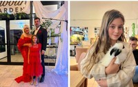 Elena Udrea si Adrian Alexandrov