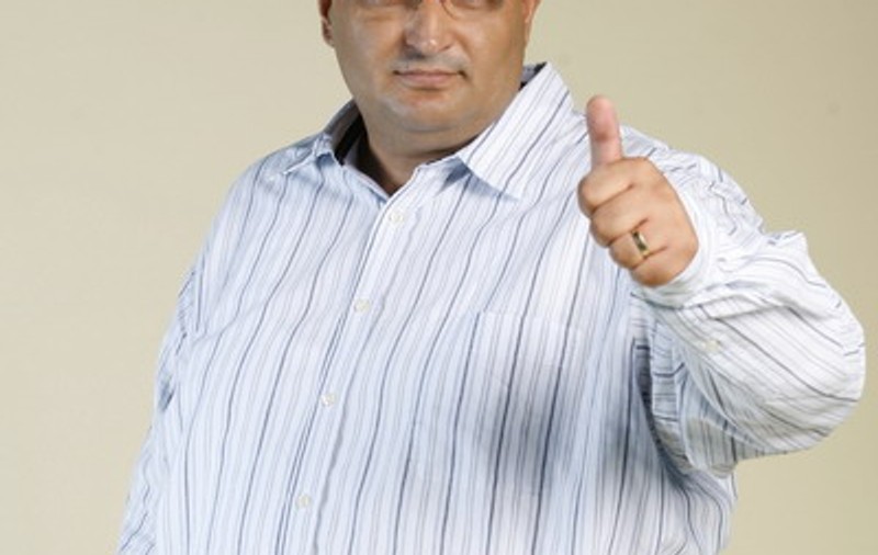 Actorul Vali Rupiţă a stabilit un record pentru televiziunile din România