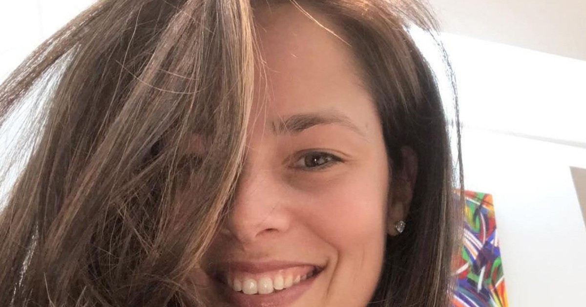 Jucătoarea de tenis Ana Ivanovic a devenit mămică pentru a doua oară