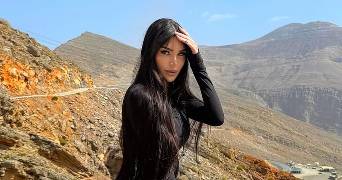 Ioana Țiriac, singura fiică a lui Ion Țiriac