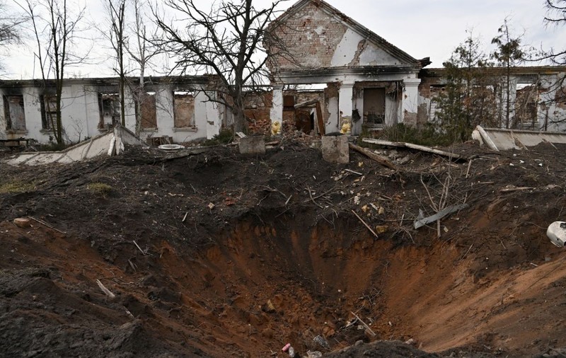 Război în Ucraina, ziua 384 | Kievul anunță că va continua să apere Bahmut. Este „cheia stabilității întregului front”
