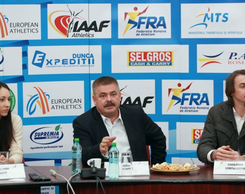 Premii dublate pentru Florentina Marincu și Marian Oprea. Au primit câte 10.000 de euro / FOTO