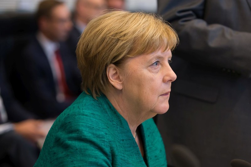Angela Merkel a fost unul dintre liderii lumii care au luat în serios criza COVID-19 încă de la început