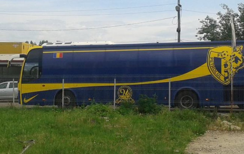 Petrolul este de neoprit! Punctează din nou la capitolul imagine!