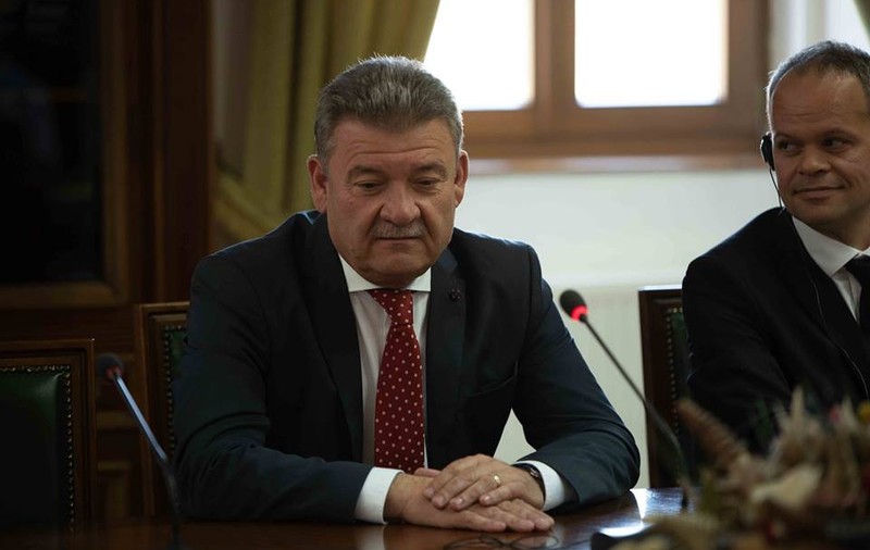 Un primar PNL îi cere Vioricăi Dăncilă să plece din funcția de premier, după gafele din ultima vreme:”Dănchill out! Luaţi o pauză, doamnă!