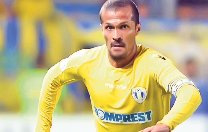 Petrolul - Vitesse | Geraldo este optimist
