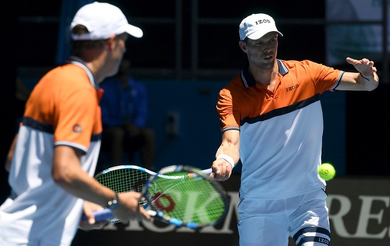 Decizia luată de frații Bryan. Se retrag din tenis la finalul sezonului 2020