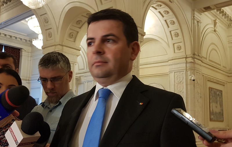 Dan Constantin, despre discuția de la Cornu: ”Ponta n-a fost de acord cu numirea lui Liviu Dragnea în funcţia de ministru de Interne”