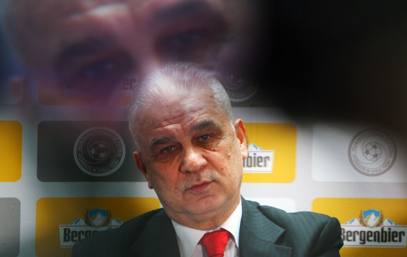 EXCLUSIV. 50 de zile până la Euro 2016 | Anghel Iordănescu: ”Cine marchează 10 goluri în ultimele etape și nu a fost blat, va fi convocat!”