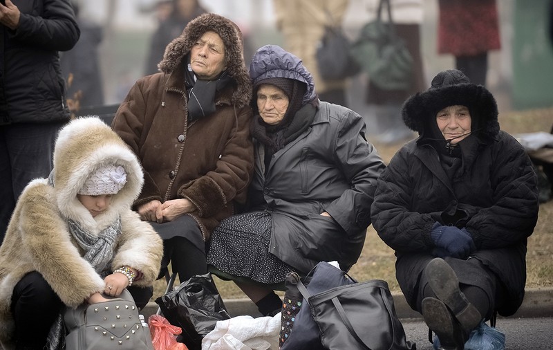 UPDATE. Legea pensiilor a fost adoptată de Parlament. PNL: Aţi votat iluzii!