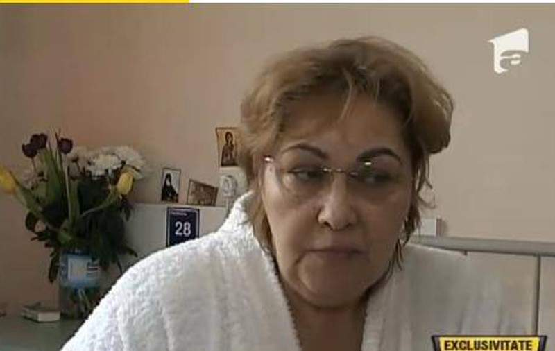 Marioara Zăvoranu a postat un mesaj pe Facebook. Iată ce scrie ea despre relaţia cu Oana!