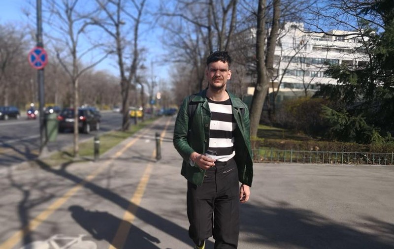 Tudor Chirilă se revoltă, după ce a anunțat că nu merge la referendumul pentru familie: "Am aflat cu dezgust că propaganda pro referendum se folosește de imaginea mea"