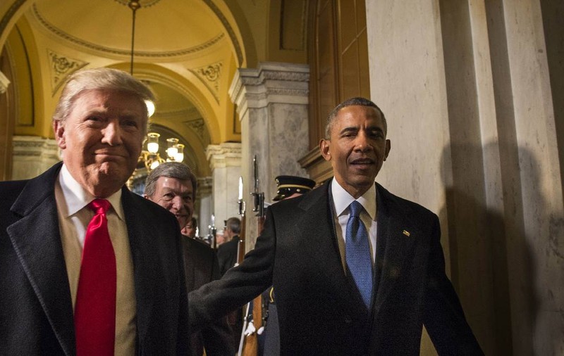 Donald Trump a spus în 2011 și 2012 că Barack Obama va începe un război în Iran pentru a fi reales