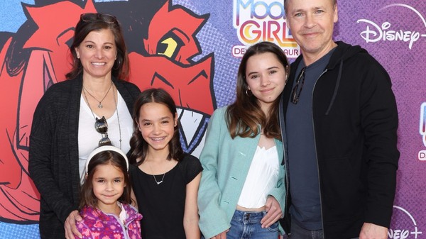 Fiona, fiica actorului Chad Lowe, a murit la doar 13 ani