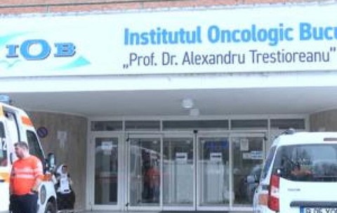 Scandal amoros la Institutul Oncologic. Cum s-a răzbunat o secretară pe un medic după ce relaţia s-a încheiat