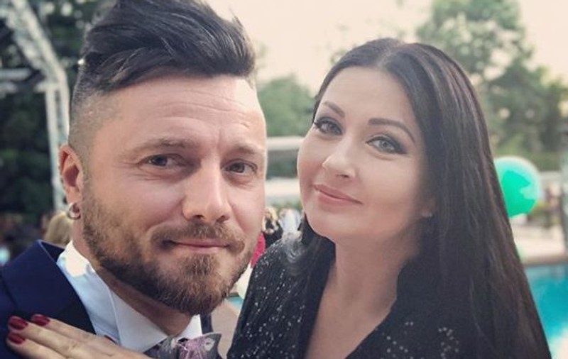 Gabriela Cristea vorbește despre kilogramele luate în timpul celei de-a doua sarcini. "Recunosc, nu mă simt atât de confortabil" | FOTO