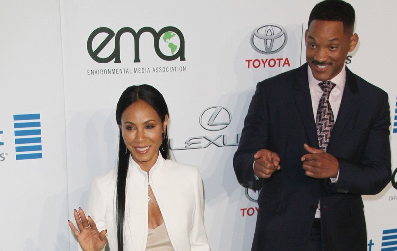 Will Smith a povestit prin ce a trecut soția sa. "A plâns 45 de zile"