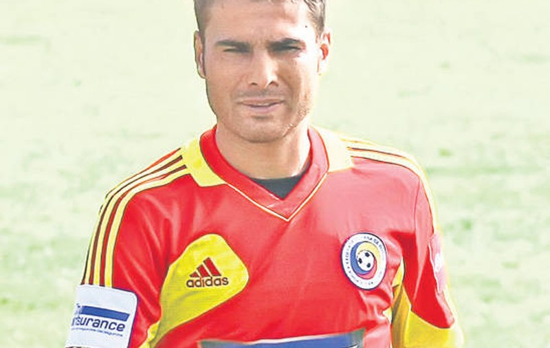 Mutu se retrage de la naţională. Vezi când o va face fotbalistul român