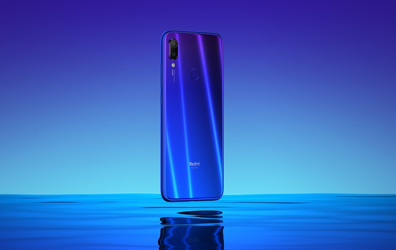 Xiaomi a lansat un smartphone cu cameră de 48 de megapixeli și preț imbatabil