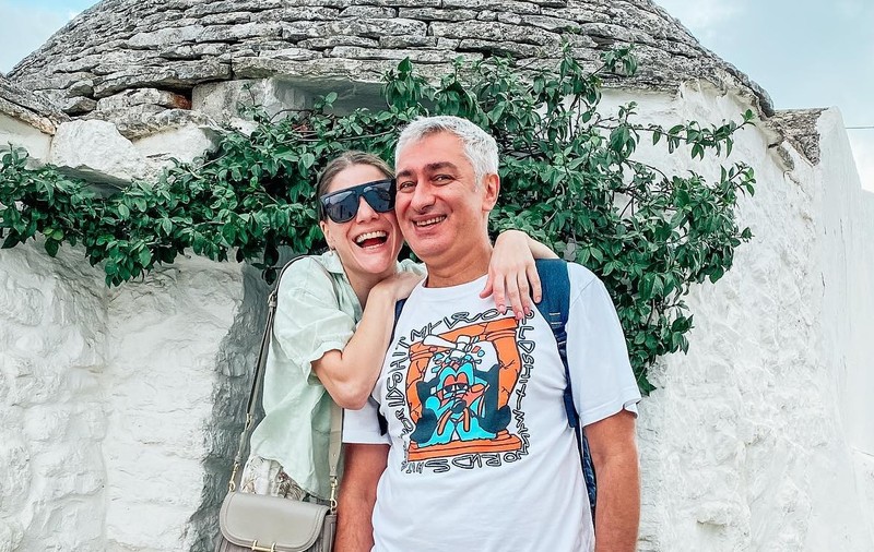 Tily Niculae și-a deschis sufletul în fața fanilor. Ce a făcut împreună cu soțul ei. „Nu mai ştiu ce înseamnă «noi doi»”