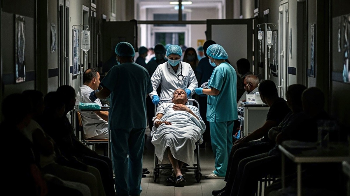 România, pe primul loc în Uniunea Europeană la rata deceselor din cauze ce pot fi tratate. Foto ilustrativ Shutterstock
