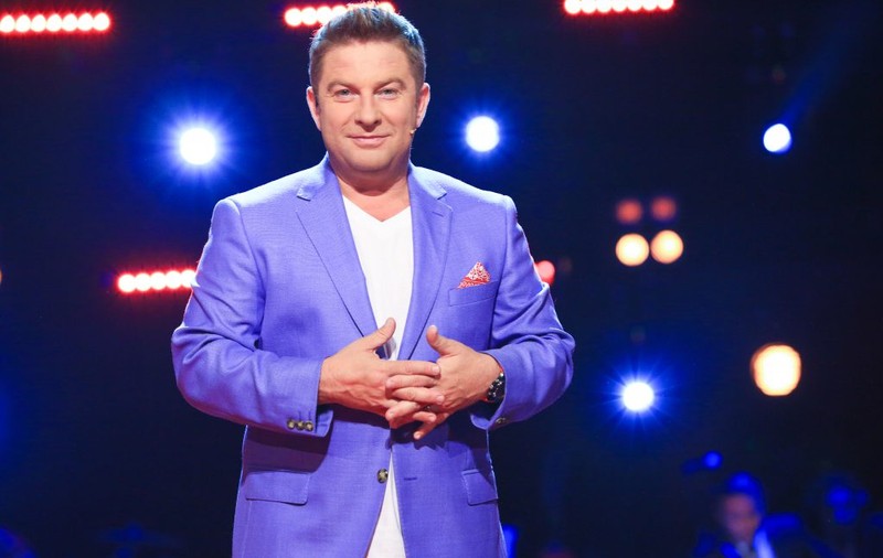 Pavel Bartoș e în minoritate acasă: "Sunt tată de 3 fete...mă consider un alintat al sorții"