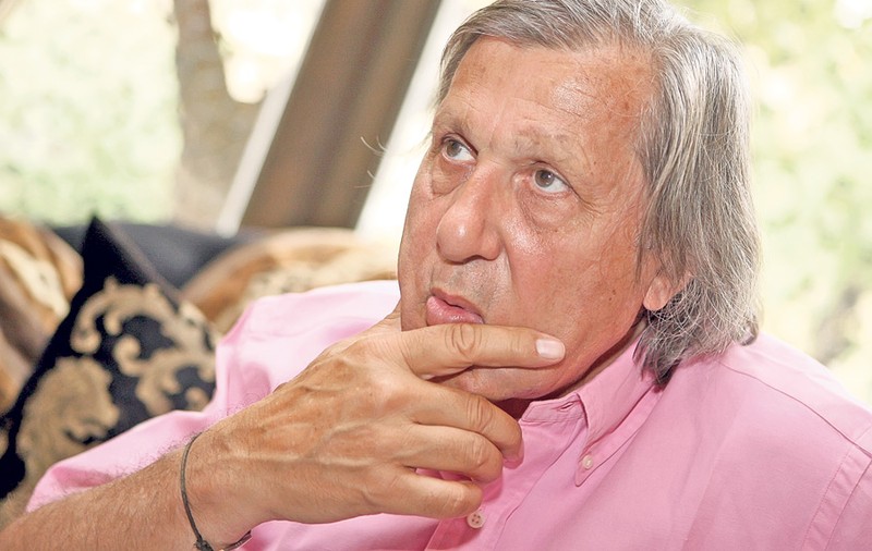 Ilie Năstase se face senator