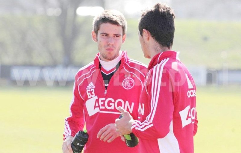 Ajax Amsterdam şi Academia Hagi pregătesc o colaborare
